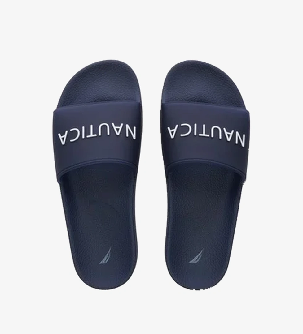 Nautica Nautica Kadın Lacivert Terlik model görseli