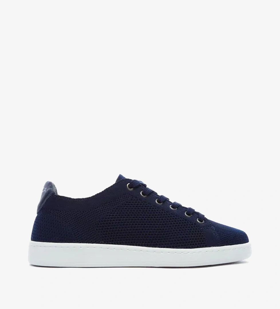 Nautica Nautica Erkek Lacivert Sneaker | Occasion Lacivert - 1. görsel