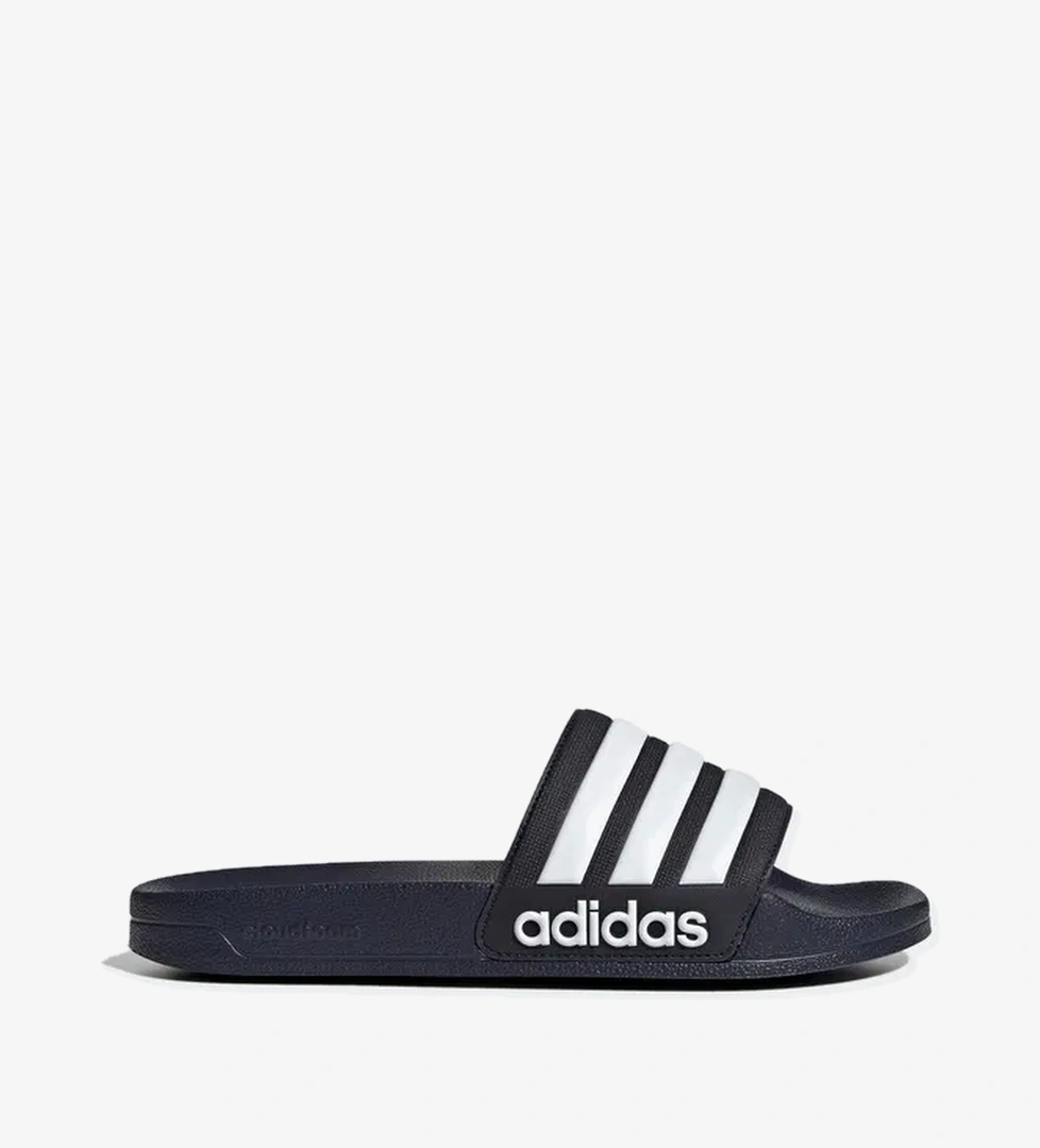 Adidas adidas Adilette Shower Slides Unisex Lacivert Terlik model görseli