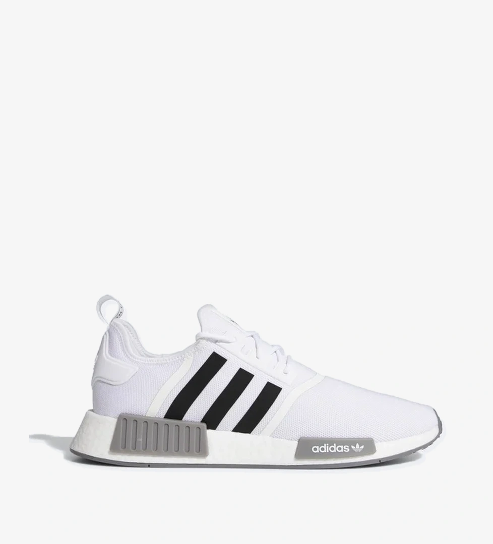 Adidas adidas Nmd_R1 Erkek Beyaz Spor Ayakkabı Sneaker | Occasion Beyaz - 1. görsel