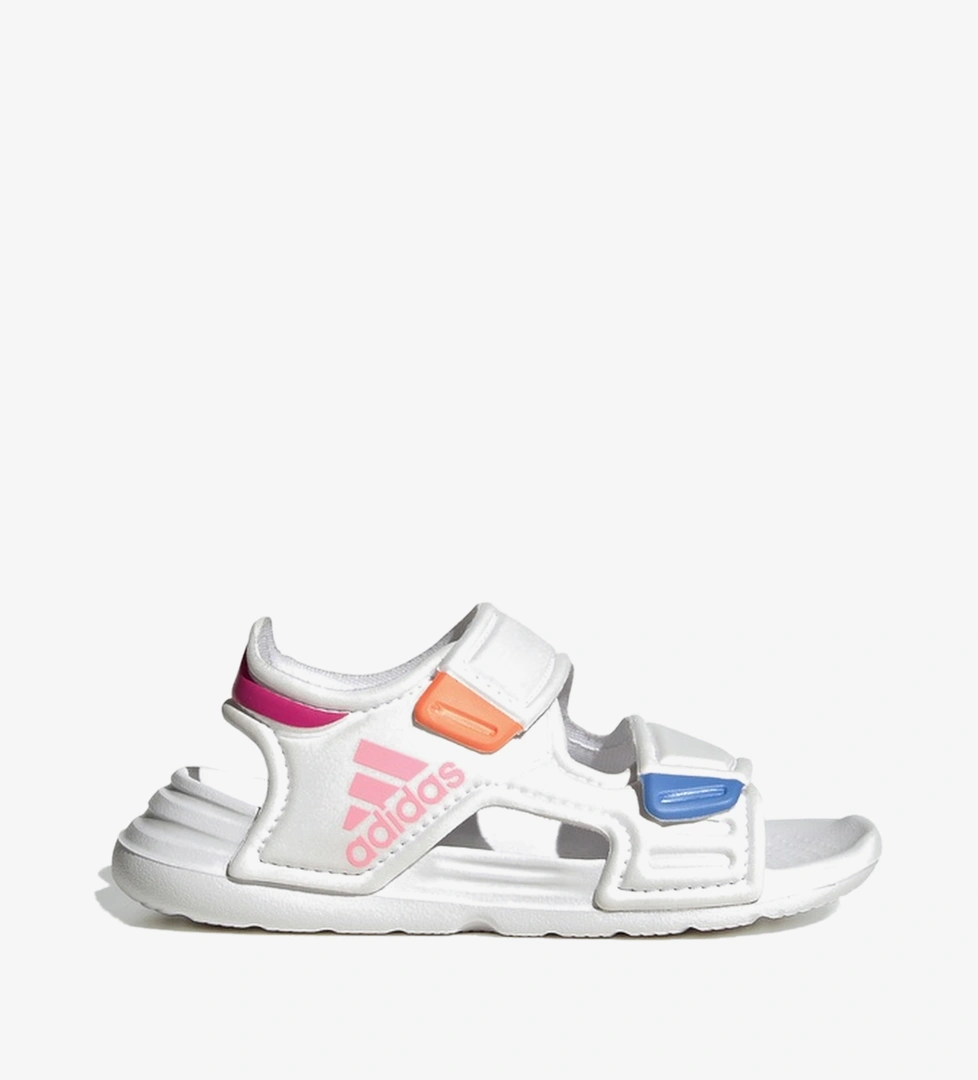 Adidas Beyaz Adidas Altaswim