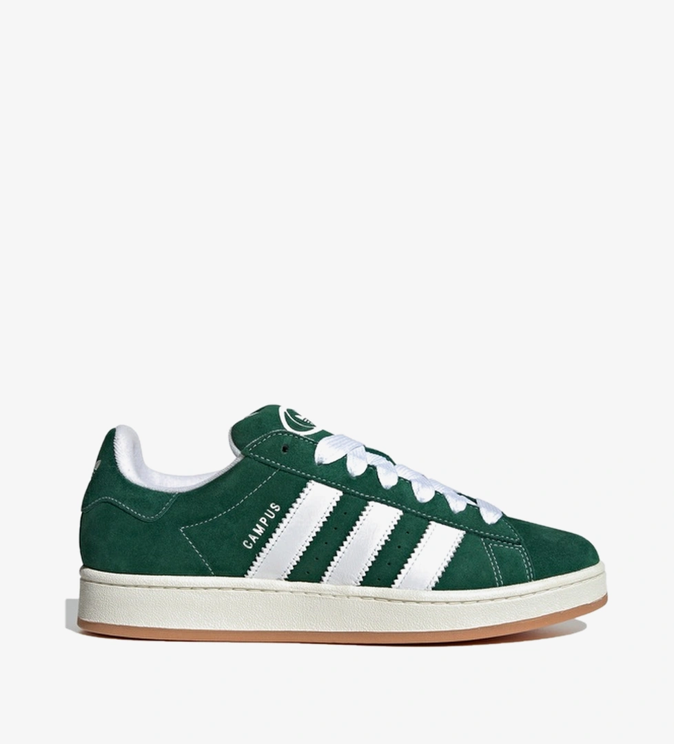 Adidas Yeşil Adidas Campus h03472