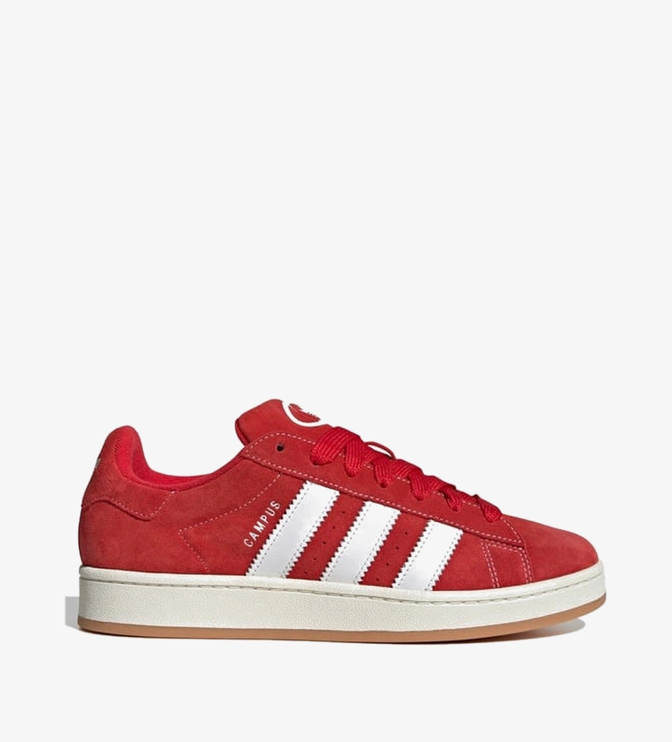 Adidas Kırmızı Adidas Campus h03474