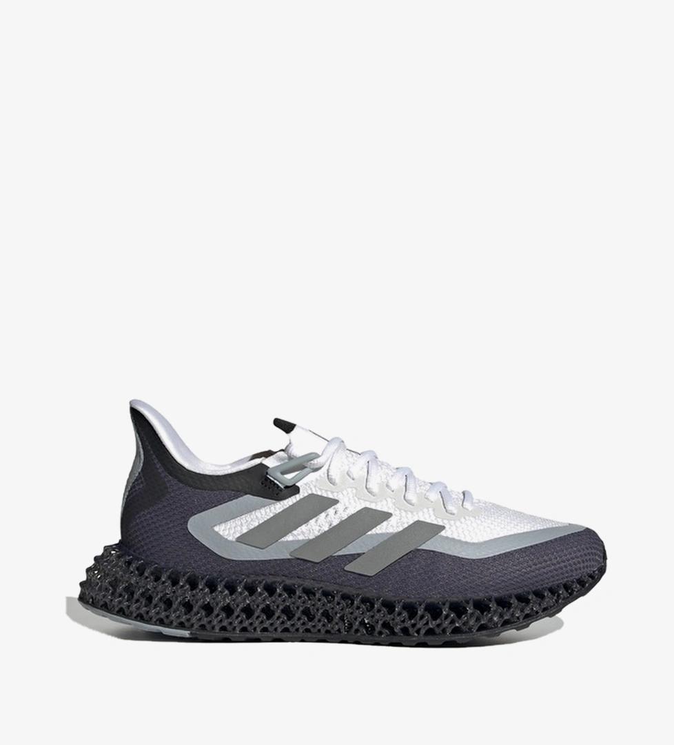 Adidas Beyaz Adidas 4dfwd