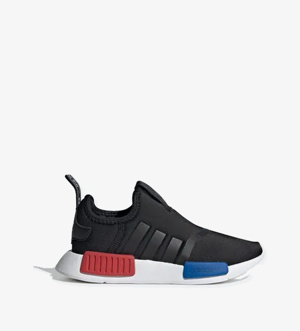 Adidas adidas Nmd 360 Çocuk Siyah Spor Ayakkabı model görseli