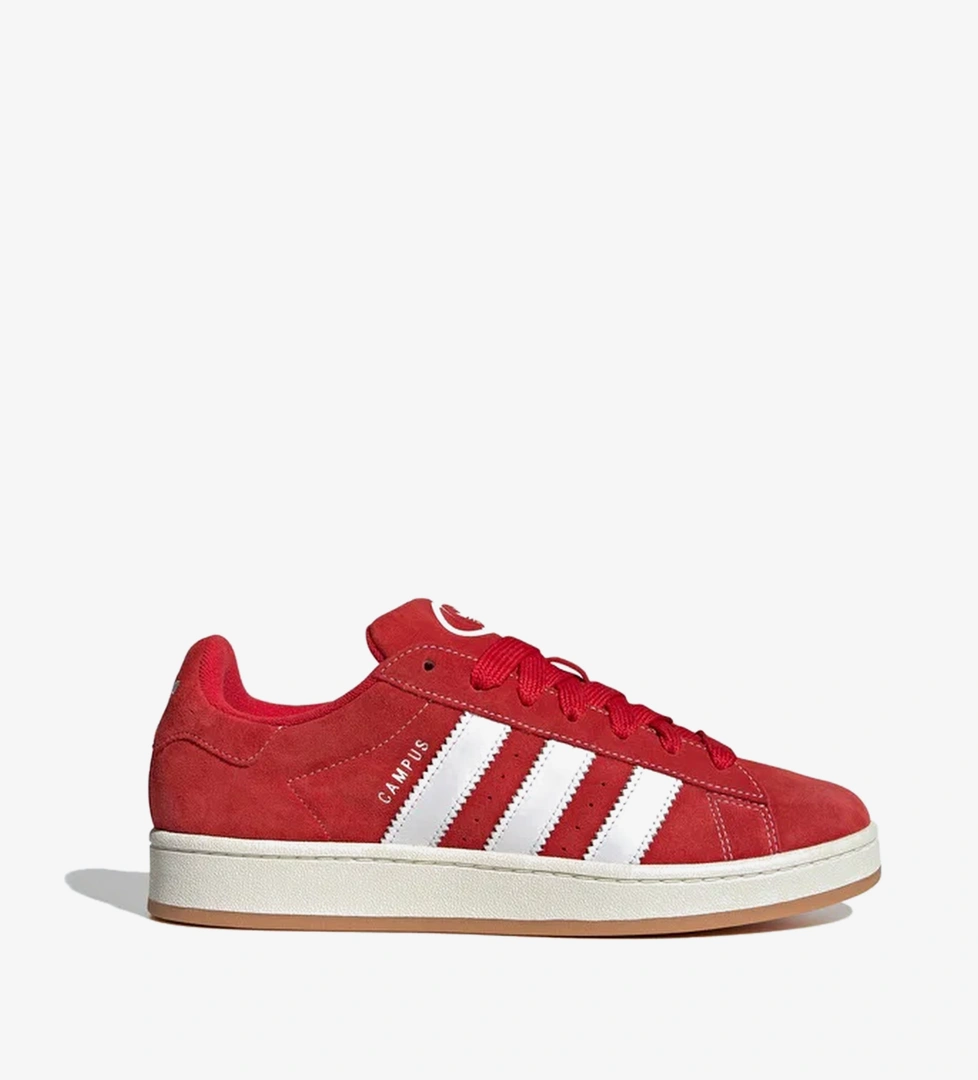 Adidas Kırmızı Adidas Campus h03474
