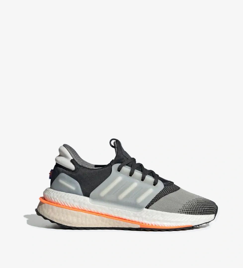adidas X_Plrboost Unisex Siyah Spor Ayakkabı - Görsel 1