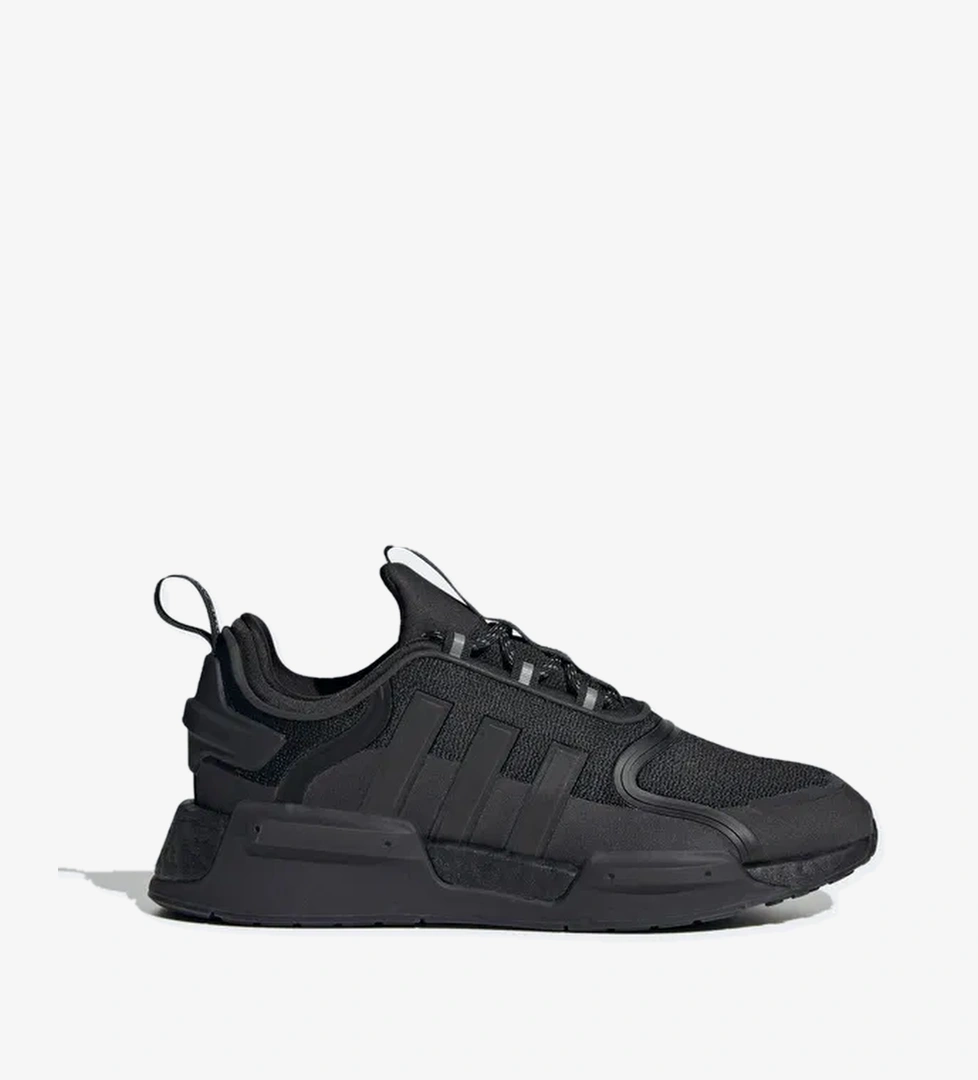 Adidas adidas Nmd_V3 Kadın Siyah Spor Ayakkabı model görseli