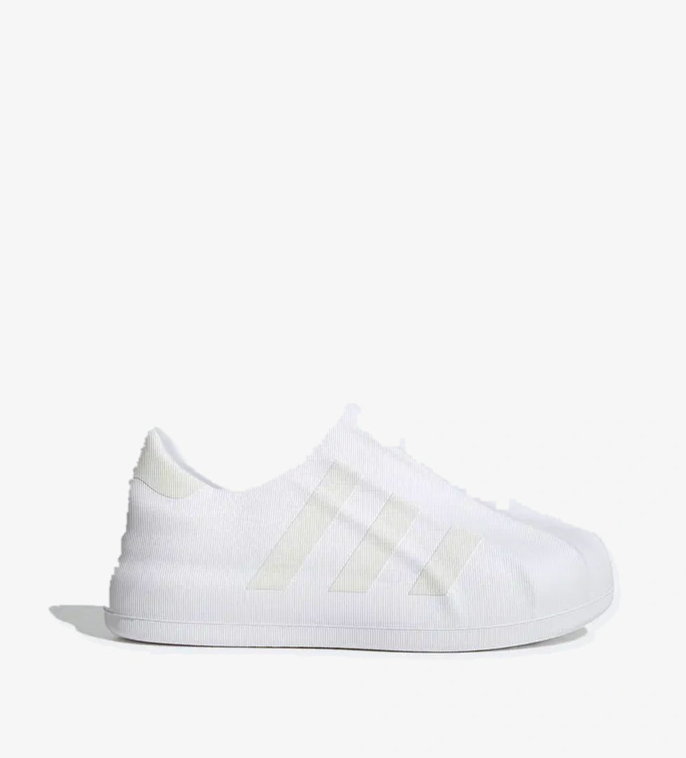 adidas Adifom Superstar Unisex Beyaz Spor Ayakkabı - Görsel 1