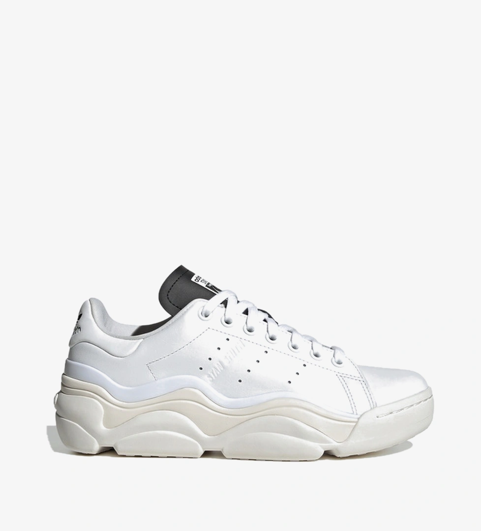Adidas Beyaz Adidas Stan