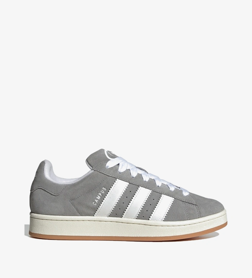 Adidas Gri Adidas Campus 00S