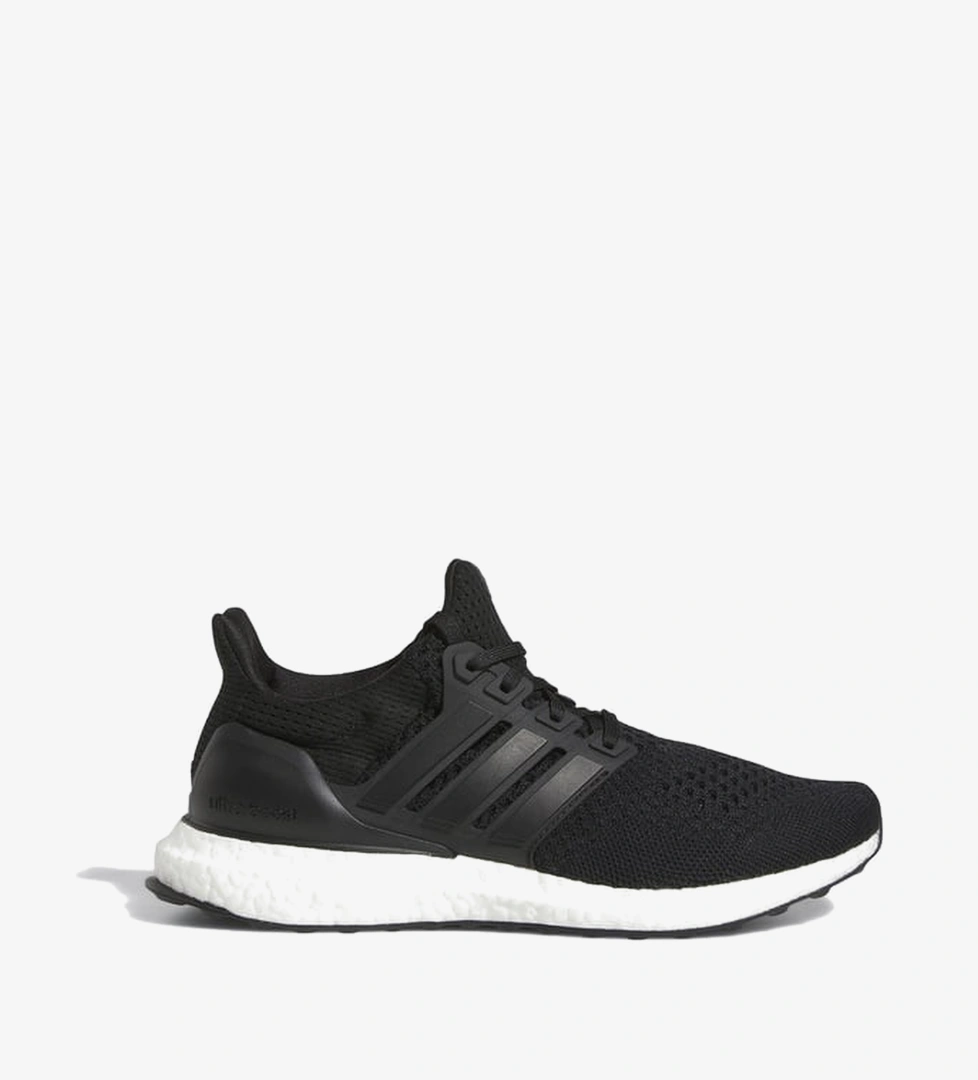adidas Ultraboost 1.0 Kadın Siyah Spor Ayakkabı