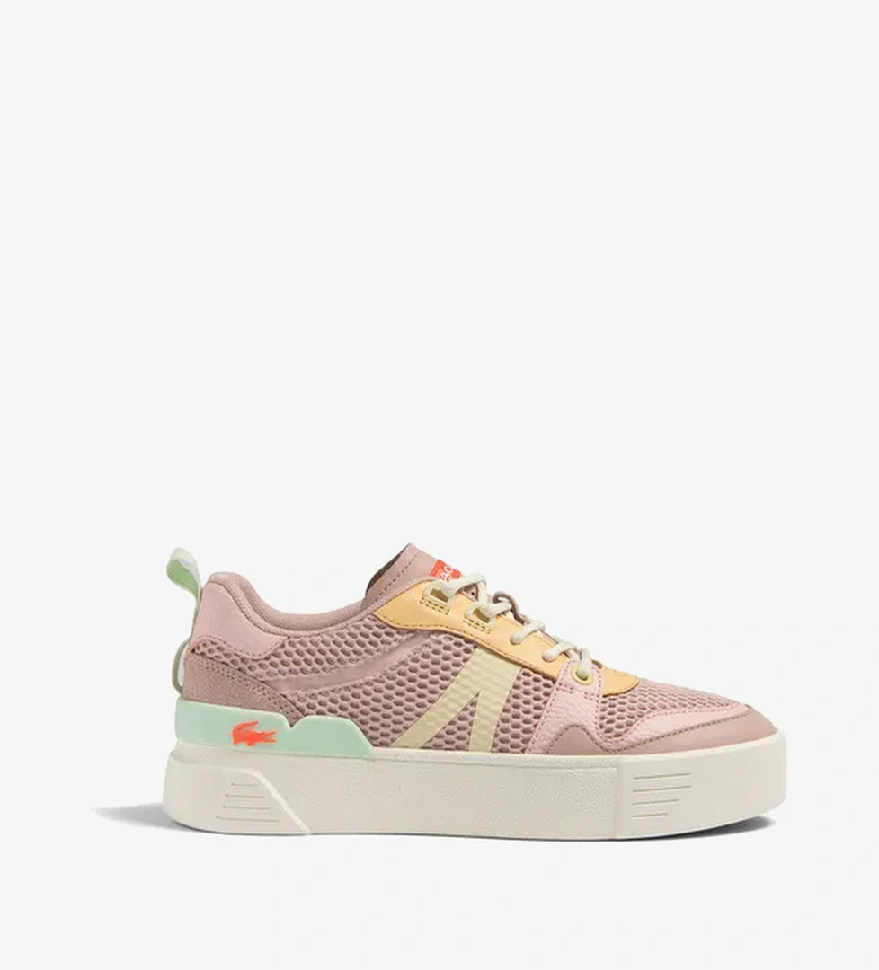 Lacoste Lacoste L002 Kadın Pembe Sneaker model görseli