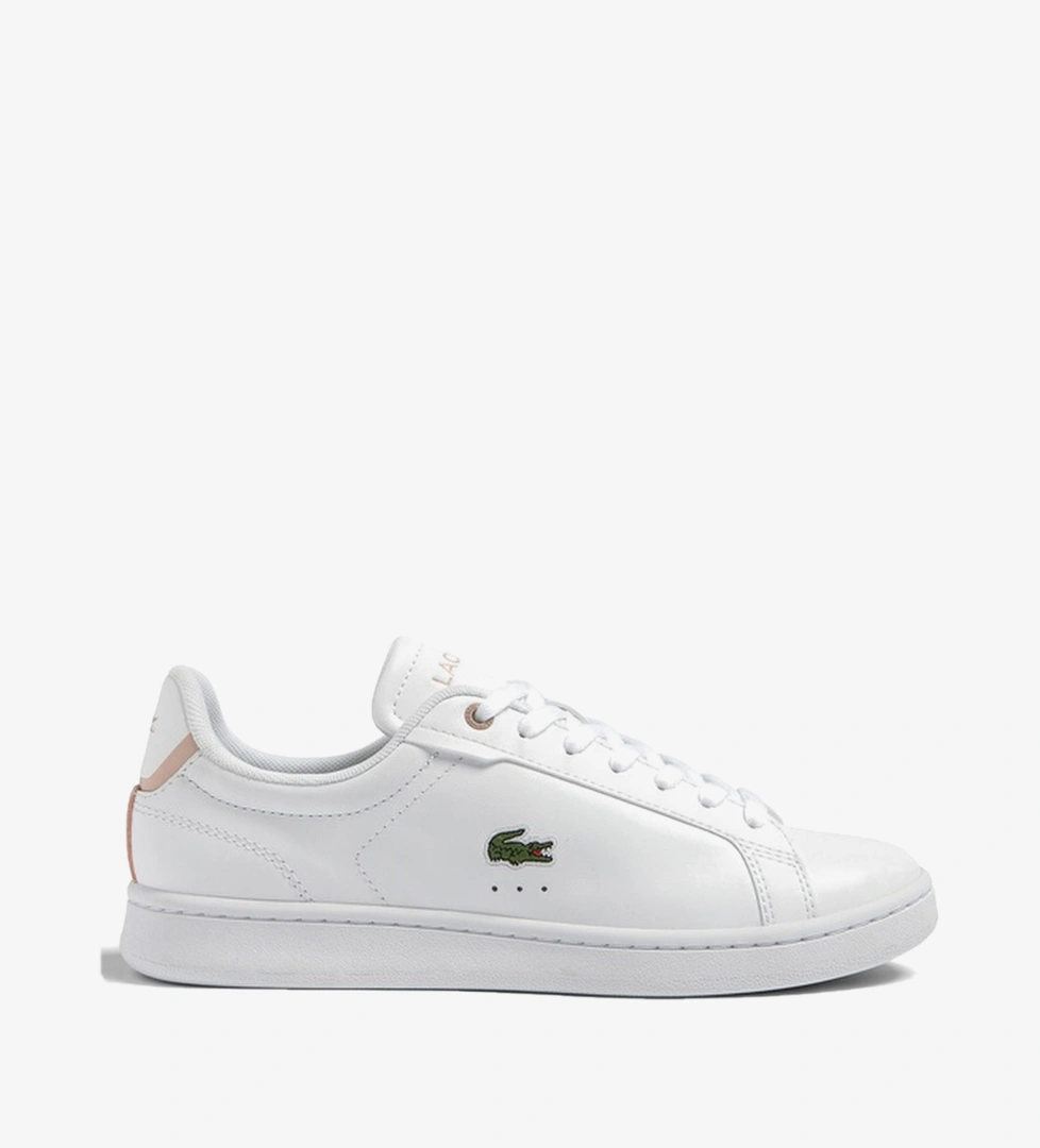 Lacoste Beyaz Lacoste Carnaby Pro