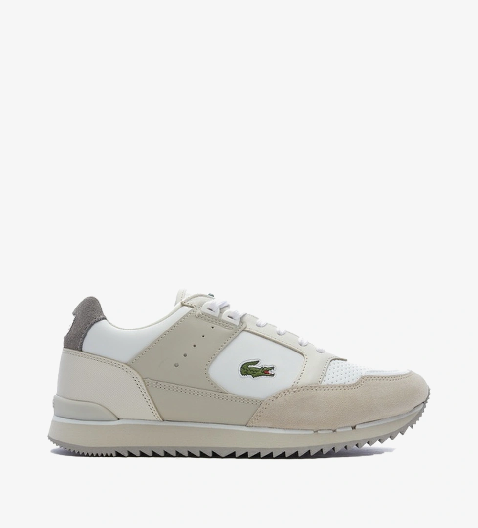 Lacoste Bej Lacoste Partner