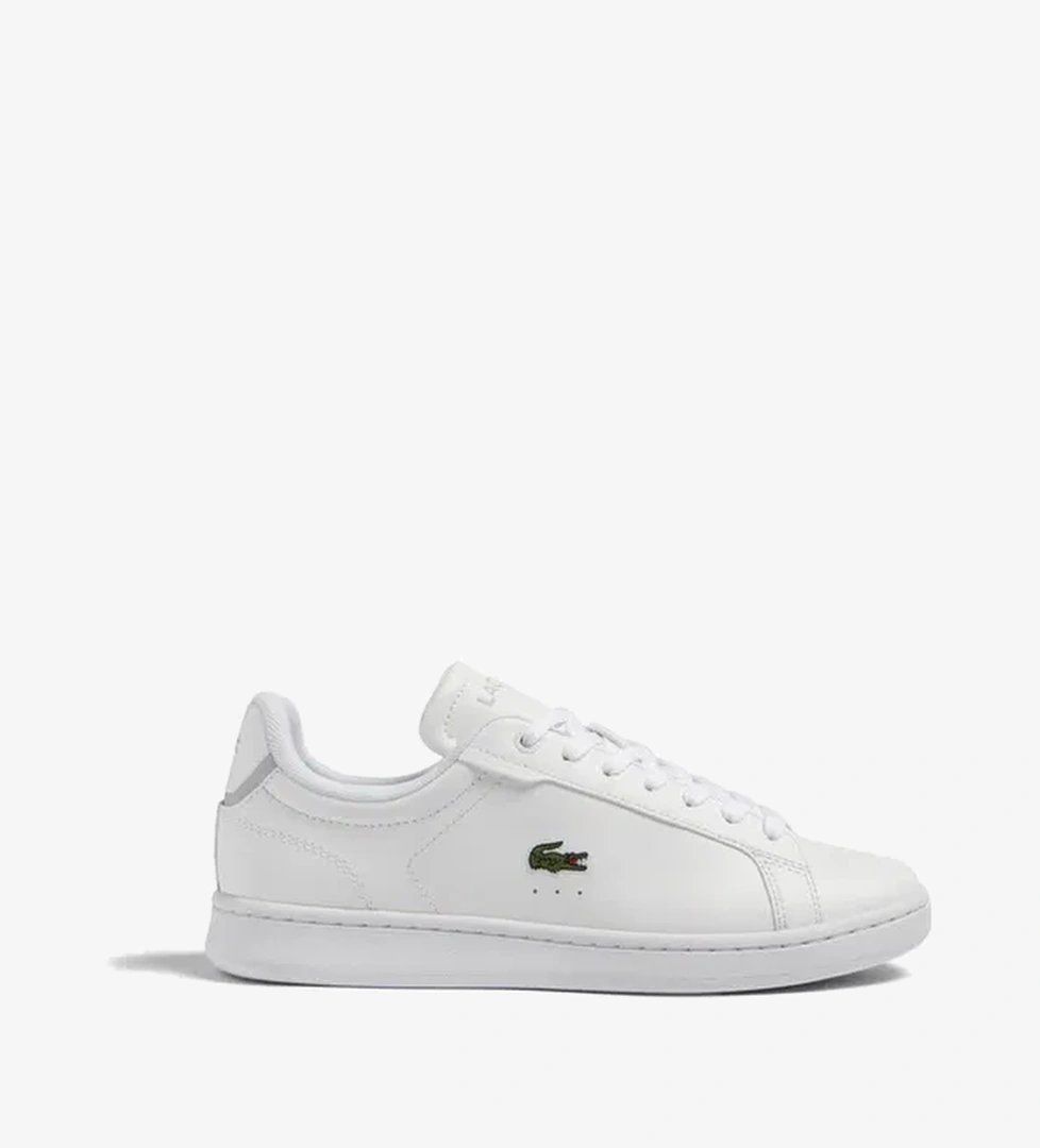Lacoste Lacoste Carnaby Çocuk Beyaz Sneaker model görseli