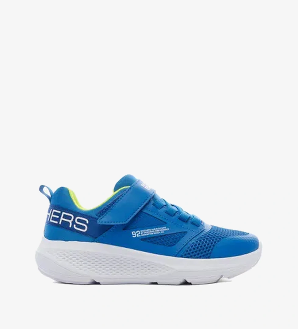 Skechers Skechers Go Run Elevate Çocuk Mavi Spor Ayakkabı model görseli