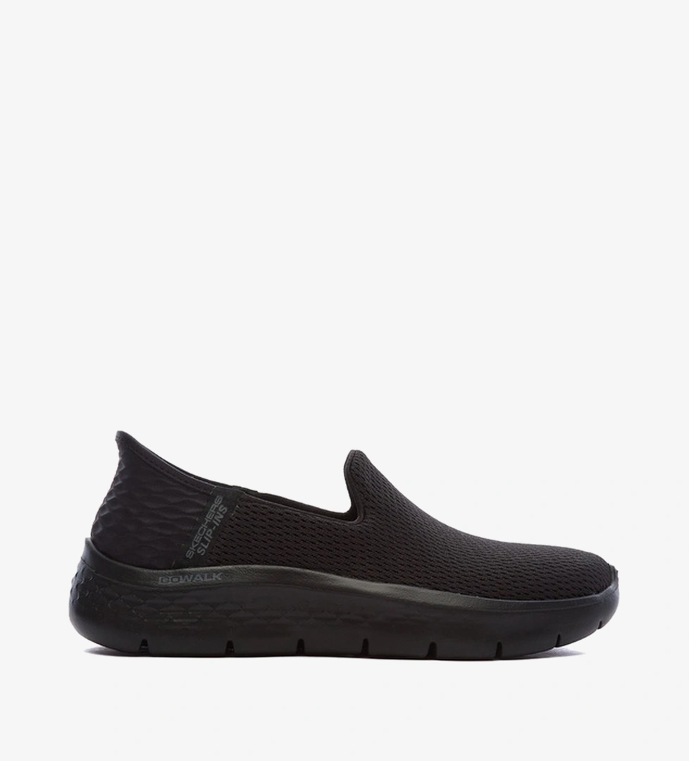 Skechers Siyah Skechers Go Walk