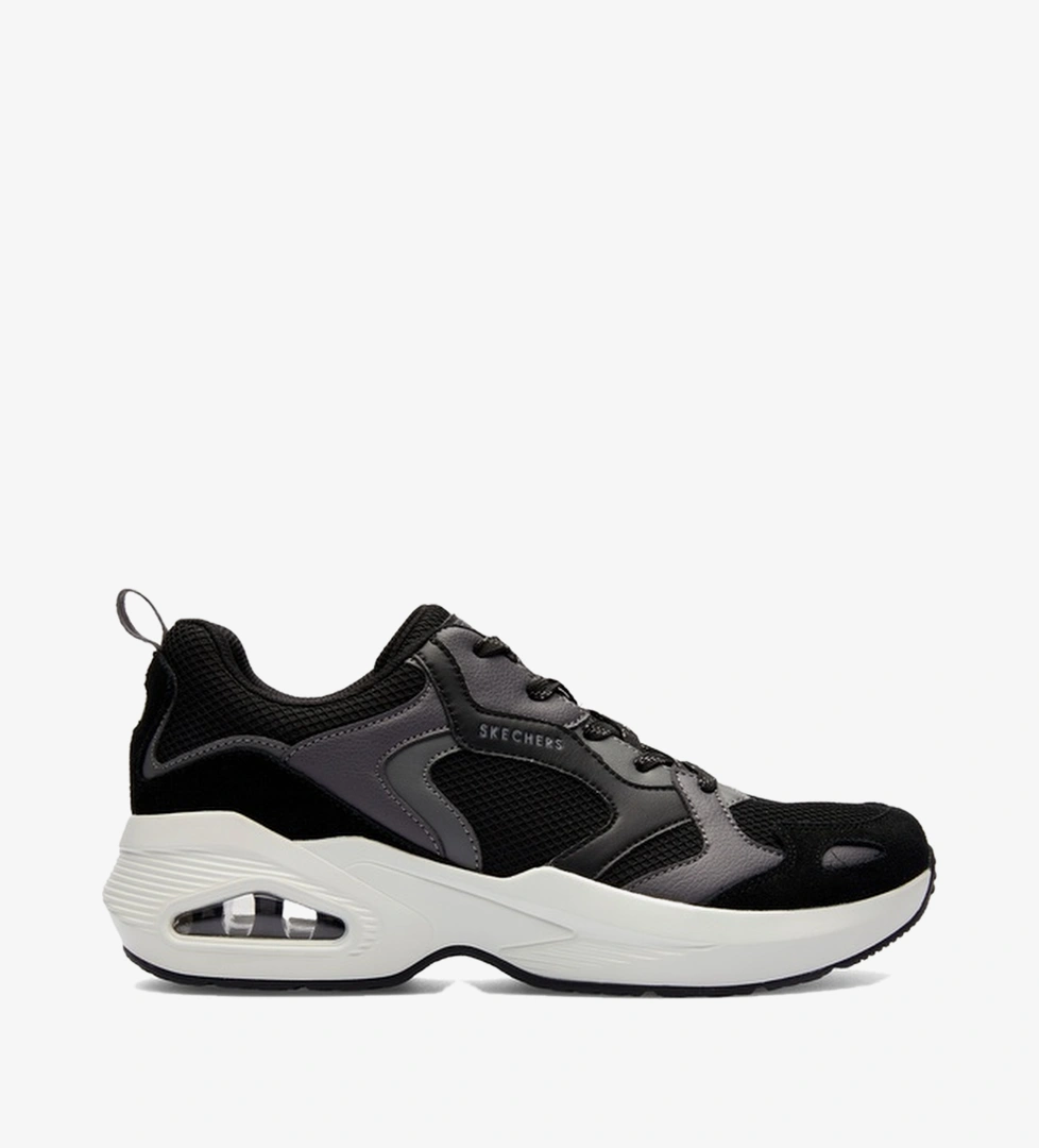 Skechers Siyah Skechers Uno