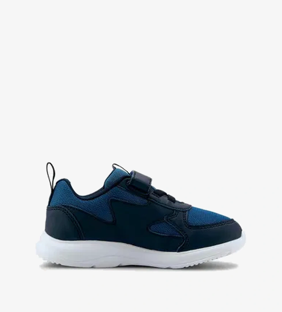 Puma Puma Fun Racer Ac Ps Çocuk Lacivert Spor Ayakkabı model görseli