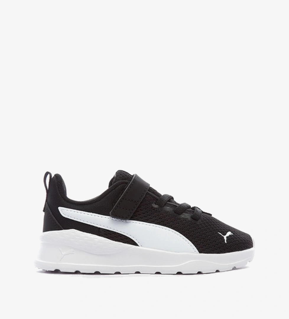 Puma Anzarun Lite Bebek Siyah Spor Ayakkabı
