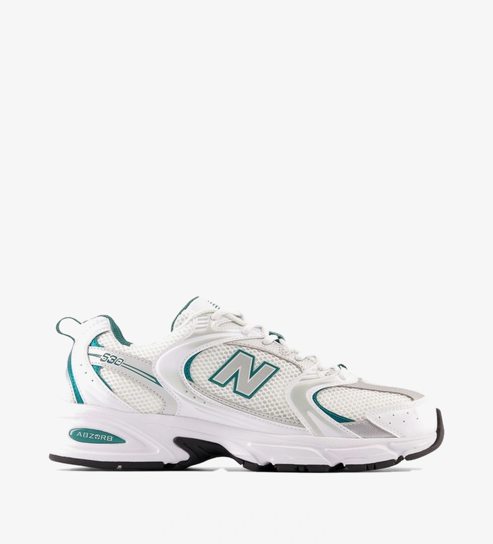 New Balance Beyaz New Balance 530 Unisex