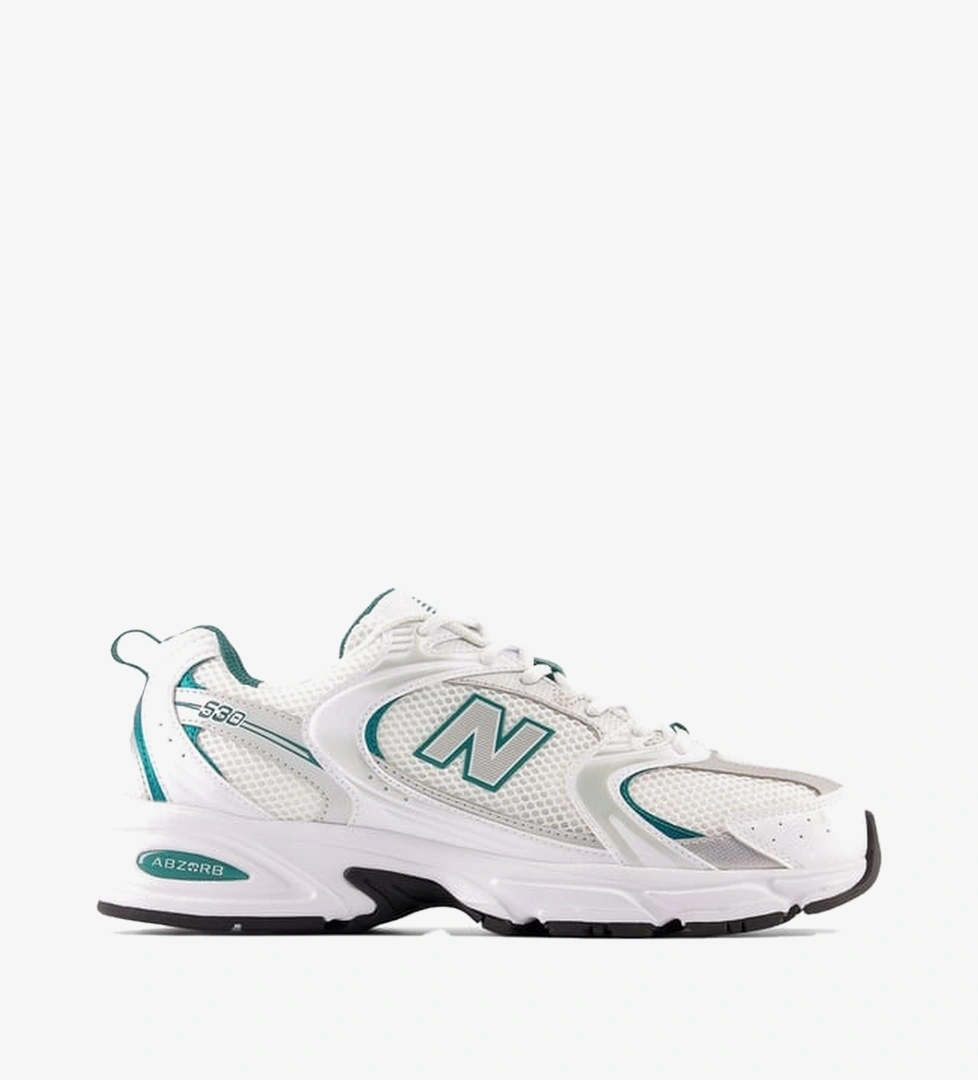 New Balance Beyaz New Balance 530 Unisex