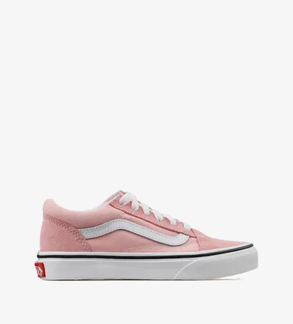 Vans Vans Uy Old Skool Çocuk Pembe Sneaker model görseli