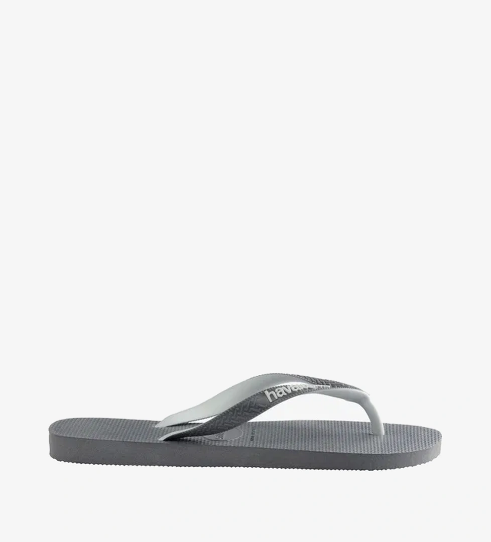 Havaianas Top Mix Unisex Gri Terlik