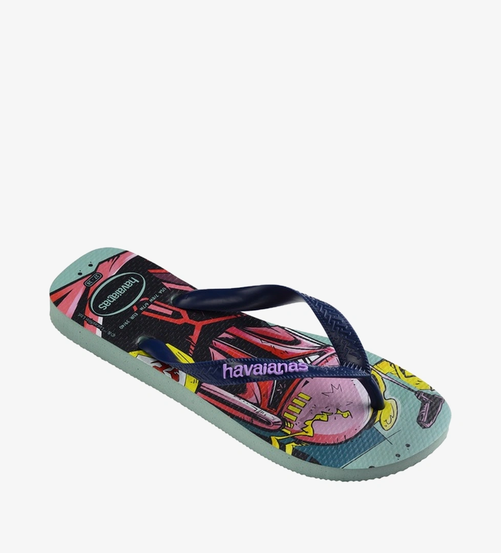 Havaianas Renkli Havaianas Star