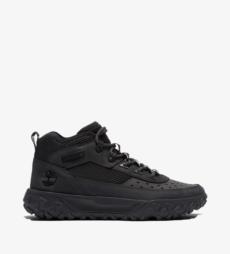 Timberland Siyah Timberland Greenstride Motion tb0a5vac0151