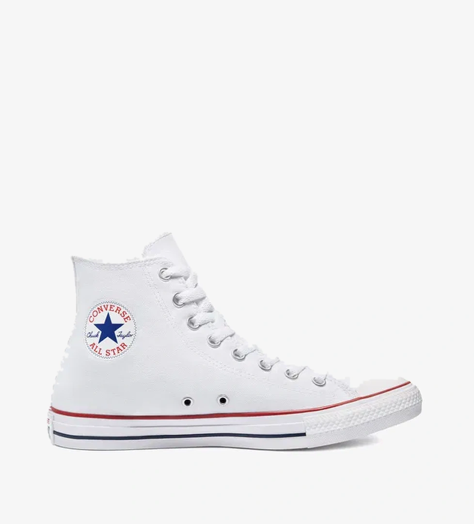 Converse Chuck Taylor All Star Classic Wide Erkek Beyaz Sneaker