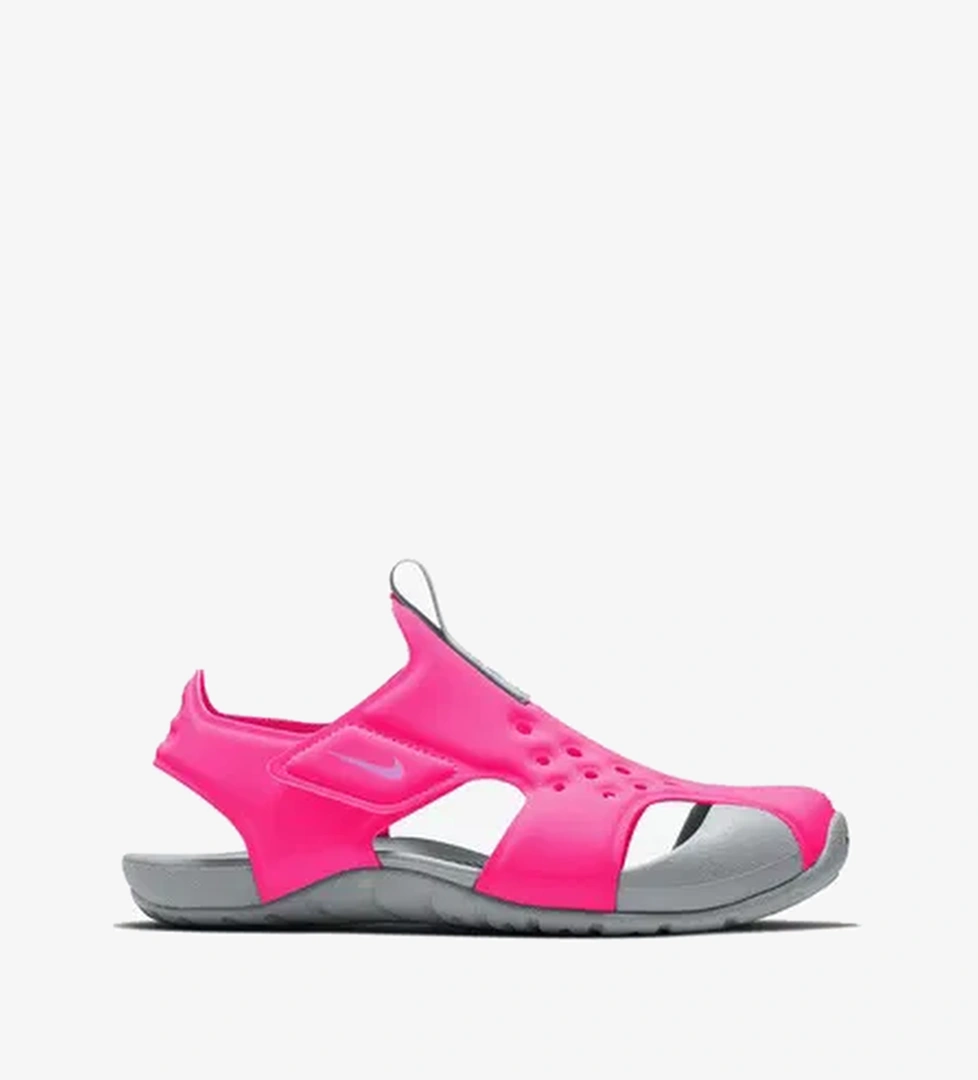 Nike Sunray Protect 2 Çocuk Pembe Sandalet