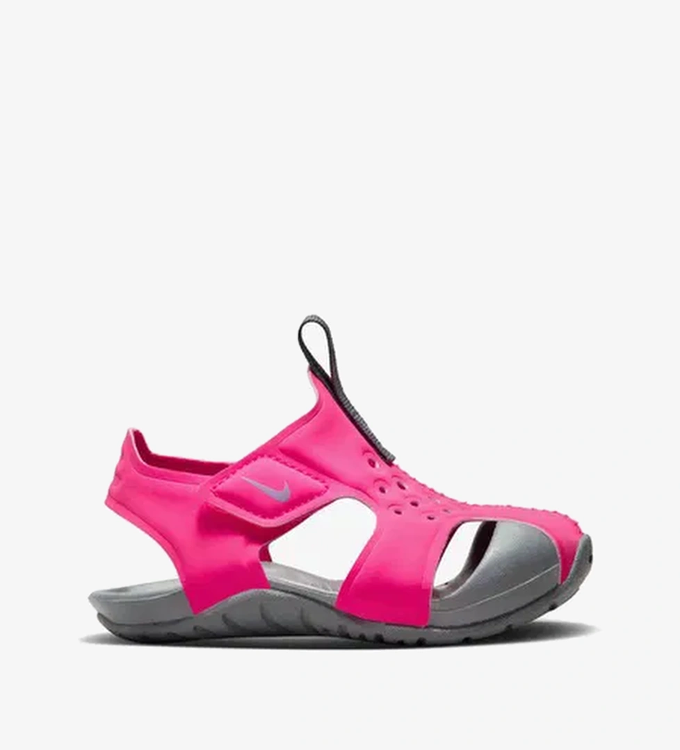 Nike Nike Ayakkabı Sunray Bebek Protect Pembe 2 (td) Sandalet model görseli