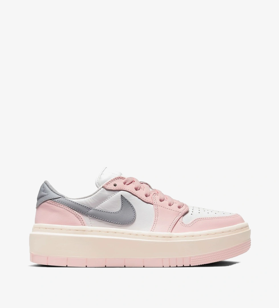 Jordan Pembe Jordan Air 1 dh7004-600