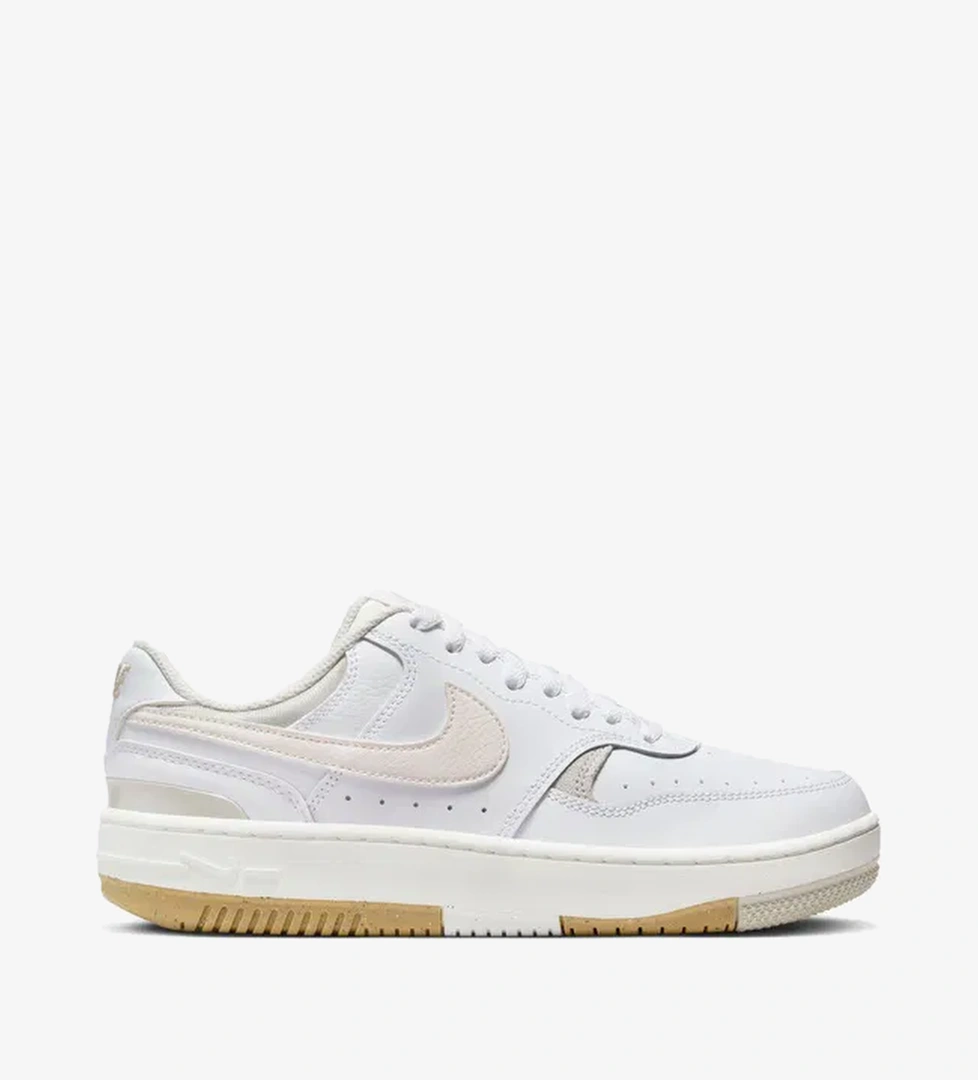 Nike Gamma Force Kadın Beyaz Sneaker