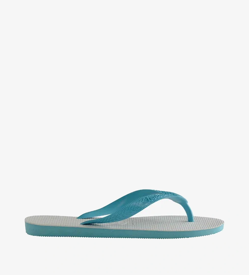 Havaianas Traditional Unisex Mavi Terlik - Görsel 1