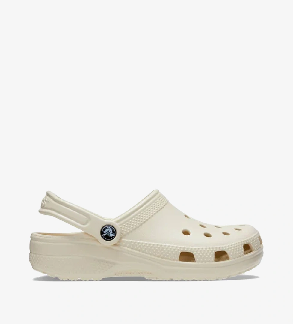 Crocs Bej Crocs Classic 10001-2y2
