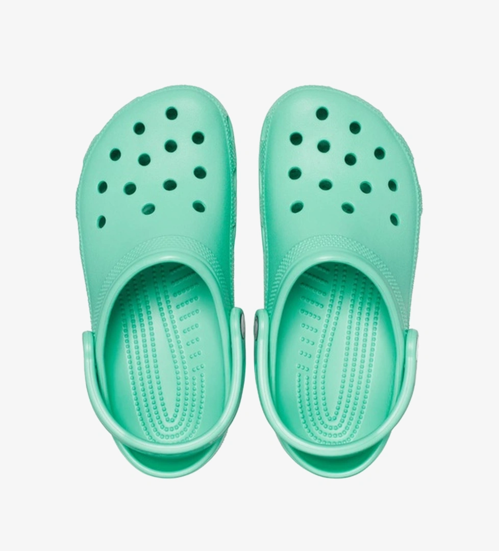 Crocs Turkuaz Crocs Classic