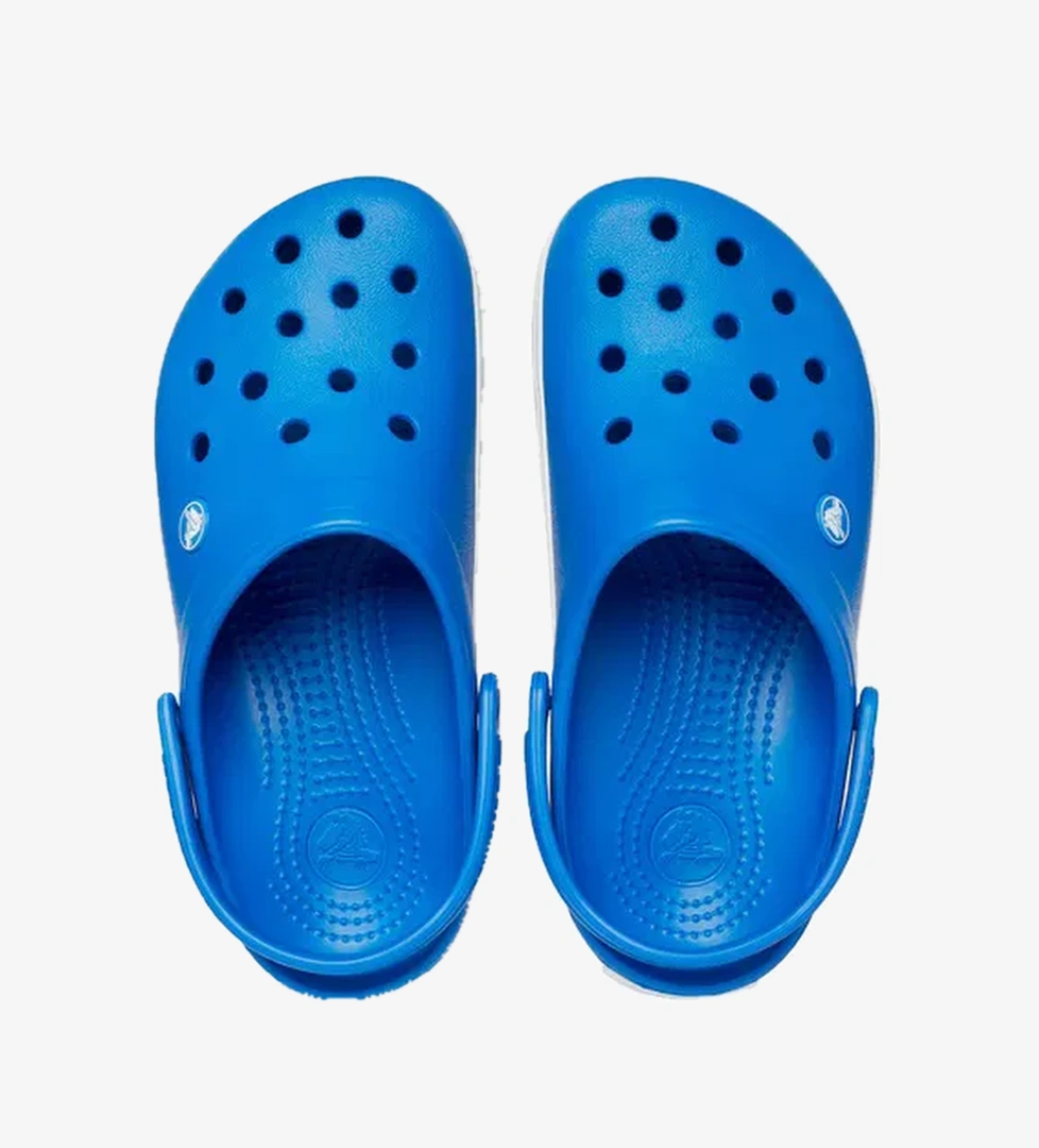 Crocs Crocband Unisex Lacivert Terlik - Görsel 1