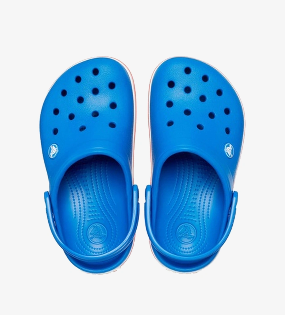 Crocs Mavi Crocs Crocband 207005-4kz