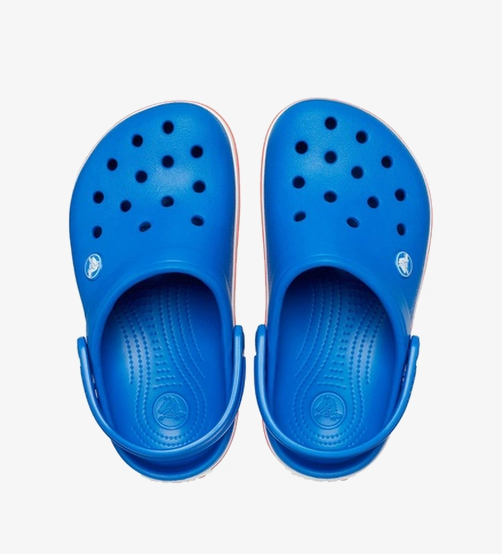 Crocs Mavi Crocs Crocband
