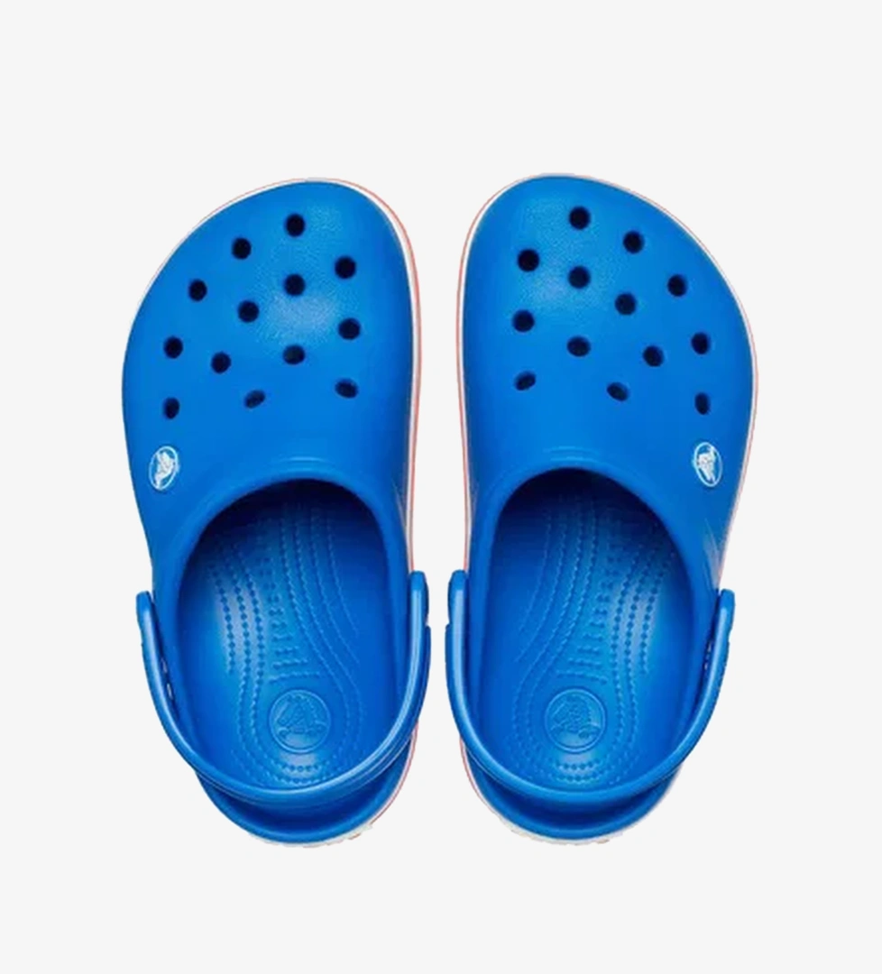 Crocs Crocs Crocband Clog Lacivert Çocuk Terlik Occasion'da! Lacivert - 1. görsel