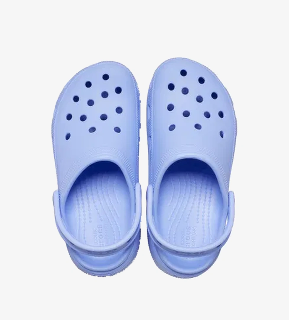 Crocs Classic Crocs Cutie Çocuk Mavi Terlik