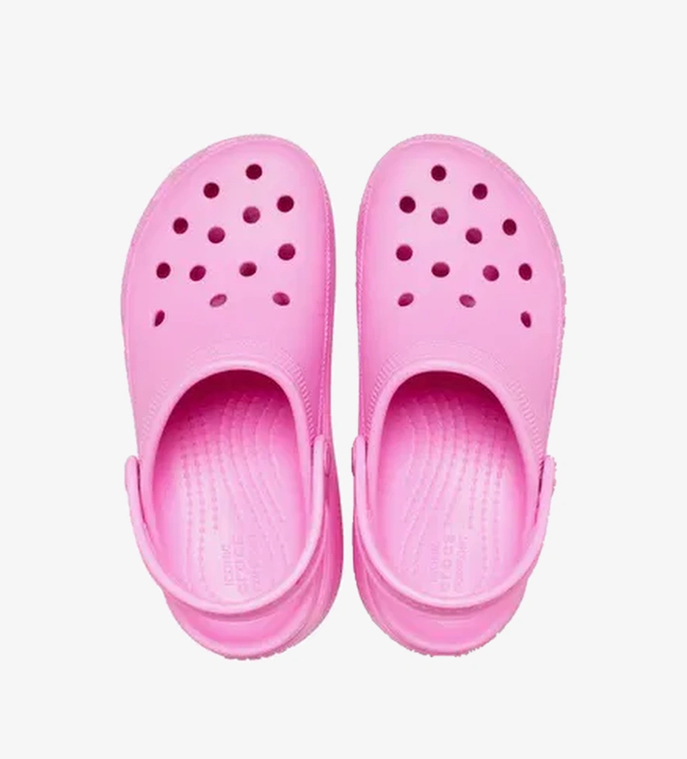 Crocs Classic Crocs Cutie  Çocuk Pembe Terlik