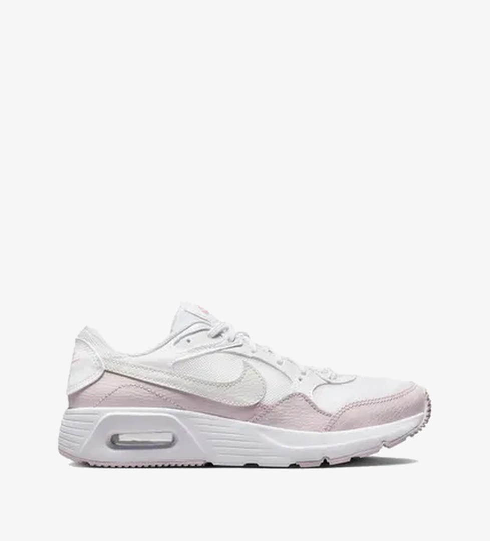 Nike Air Max Sc Erkek Beyaz Spor Ayakkabı