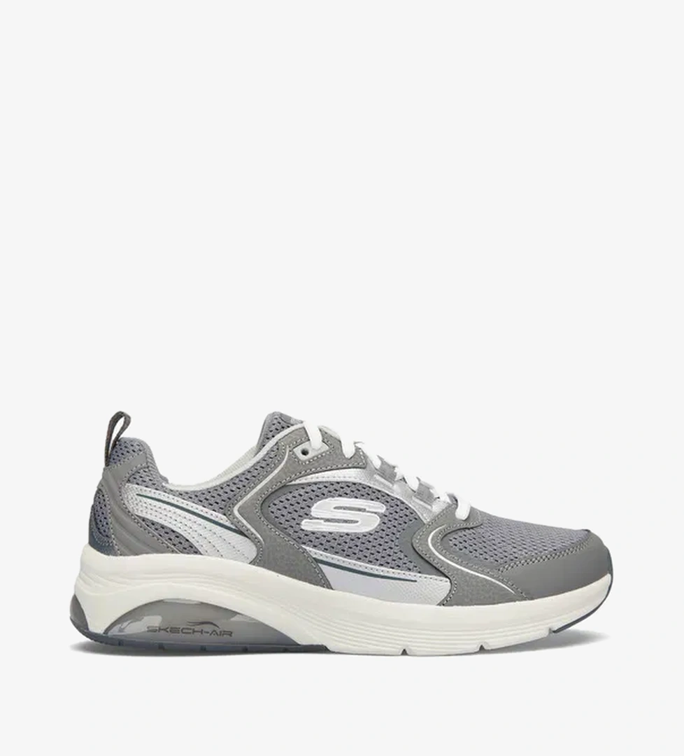 Skechers Skechers Skech Skech-air Air Extreme - 2.0 Daily Kadın Gri Günlük Spor Ayakkabı model görseli