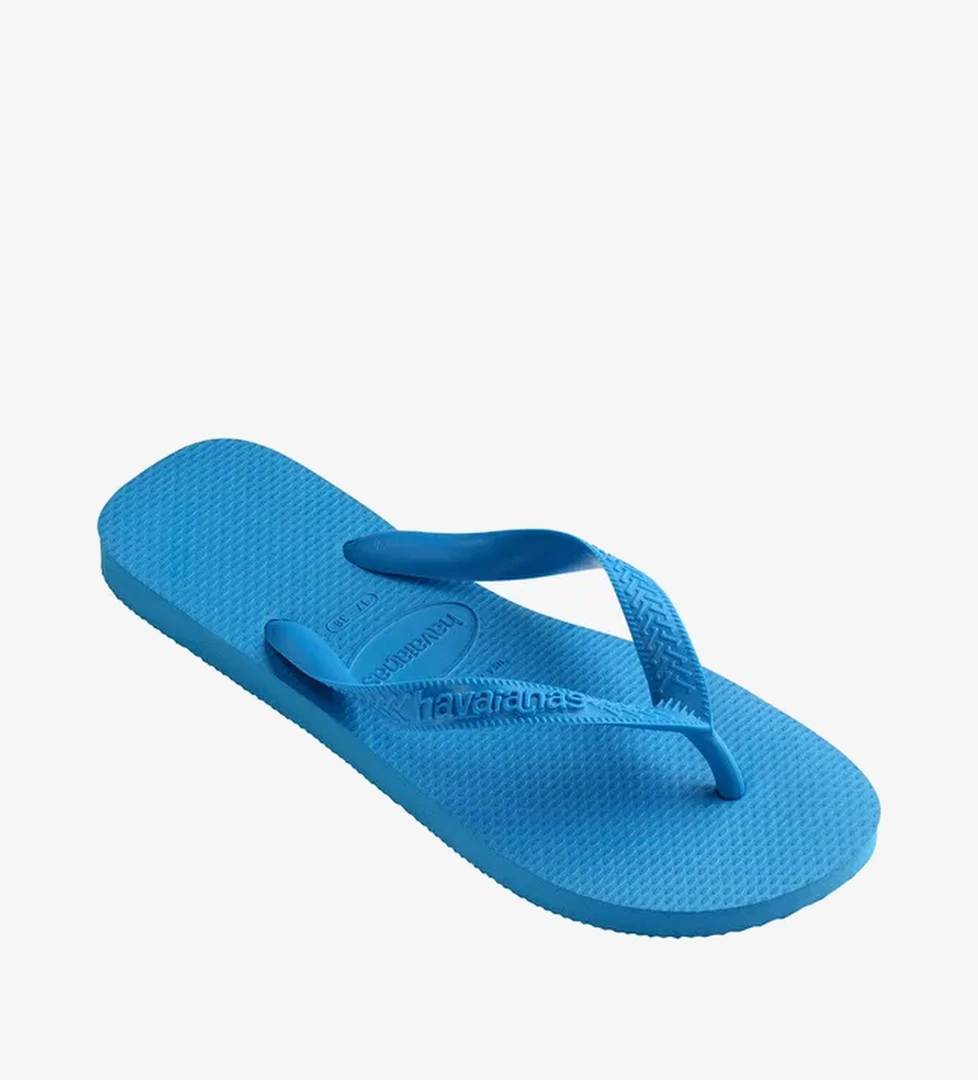 Havaianas Havaianas Top Flip Kadın Mavi Terlik model görseli