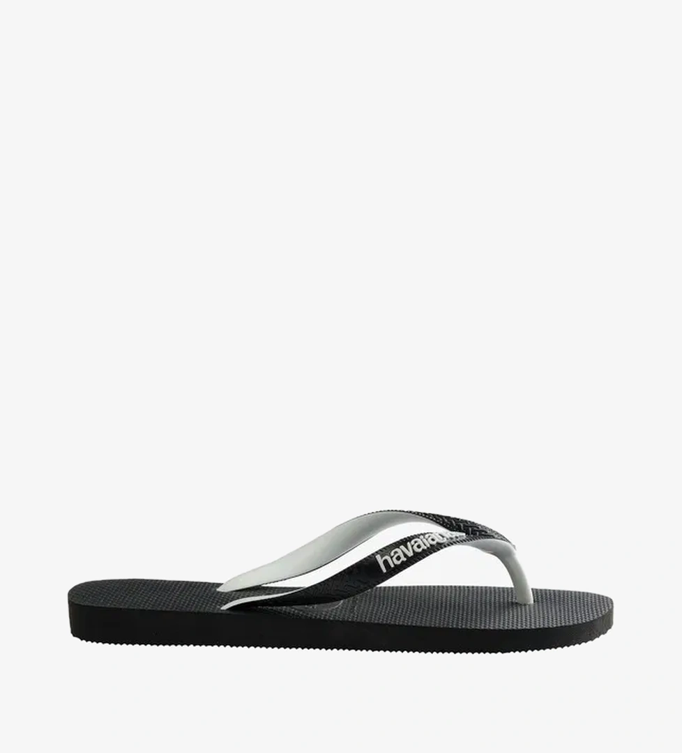 Havaianas Top Mix Çocuk Siyah Terlik