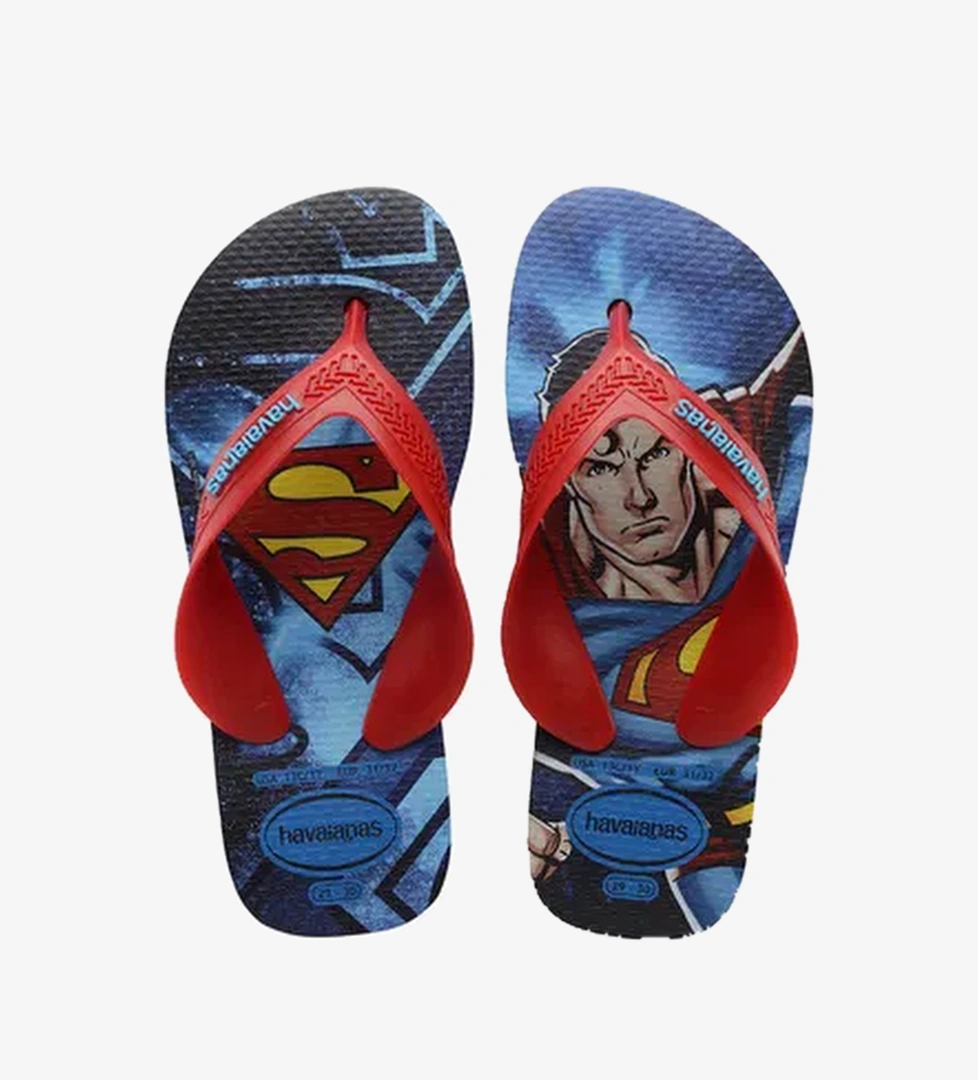 Havaianas Hav Çocuk Lacivert Terlik - Görsel 1